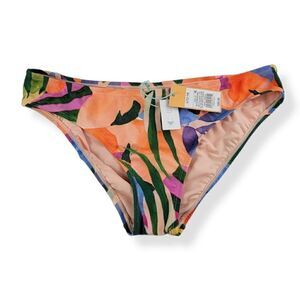 Kona Sol Swimsuit bottom Medium Coverage Hipster
